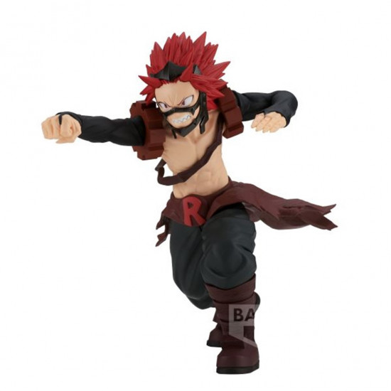 FIGURA BANPRESTO MY HERO ACADEMIA THE Figuras