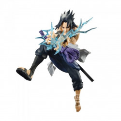 FIGURA BANPRESTO NARUTO SHIPPUDEN VIBRATION STARS