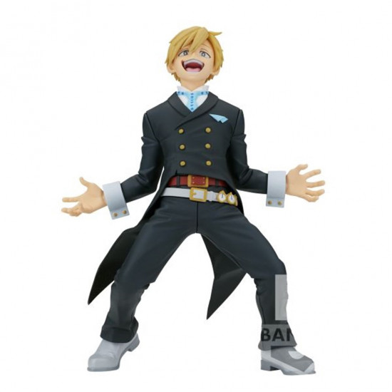 FIGURA BANPRESTO MY HERO ACADEMIA THE Figuras