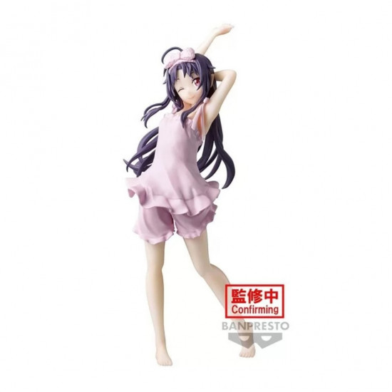 FIGURA BANPRESTO SWORD ART ONLINE VARIANT Figuras