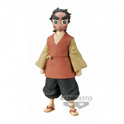 FIGURA BANPRESTO DEMON SLAYER KIMETSU NO