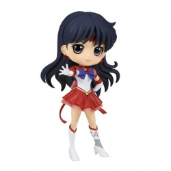 FIGURA BANPRESTO Q POSKET SAILOR MOON