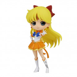 FIGURA BANPRESTO Q POSKET SAILOR MOON