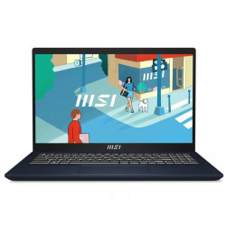 PORTATIL MSI MODERN 15 B13M - 283ES STAR