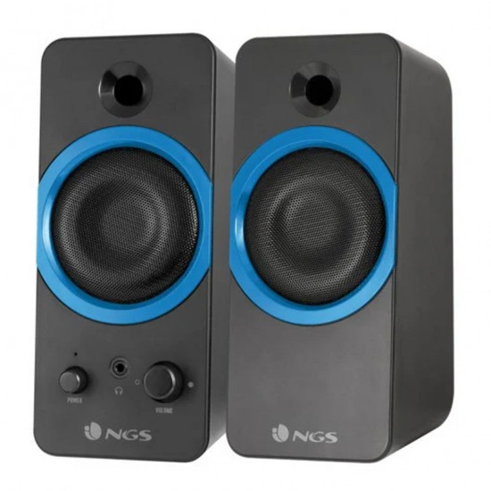 ALTAVOZ PC NGS GSX - 200 20W RMS Altavoces