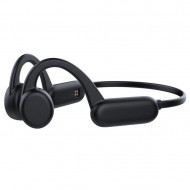 AURICULARES DEPORTIVOS BLUETOOTH LEOTEC TRUE BONE