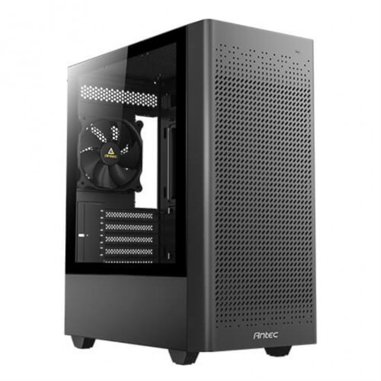 CAJA ORDENADOR GAMING ANTEC NX500 M - ATX Cajas