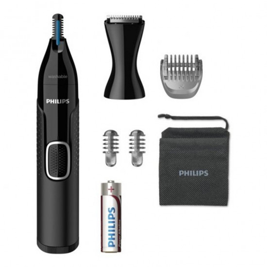 CORTAPELO PHILIPS + NARICERO NT5650 16 Cortapelos