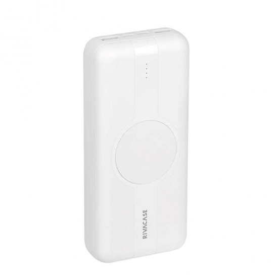 POWERBANK RIVACASE VA2602 20000MAH BLANCO Powerbanks