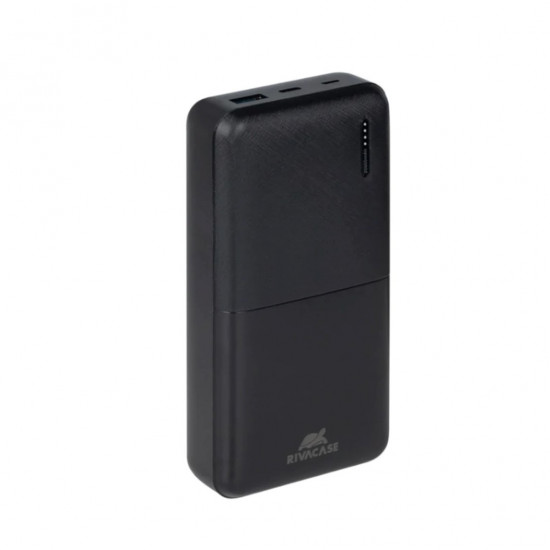 POWERBANK RIVACASE VA2571 20000MAH NEGRO Powerbanks