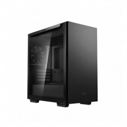 CAJA GAMING DEEPCOOL MACUBE 110 CRISTAL