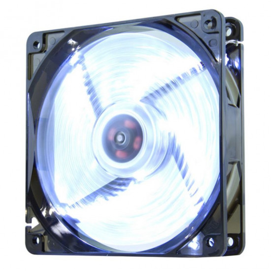 VENTILADOR CPU NOX COOL FAN 120MM Ventiladores caja