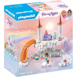 PLAYMOBIL HABITACION EN LAS NUBES