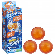 NERF SUPER SOAKER HYDRO BALLS PACK