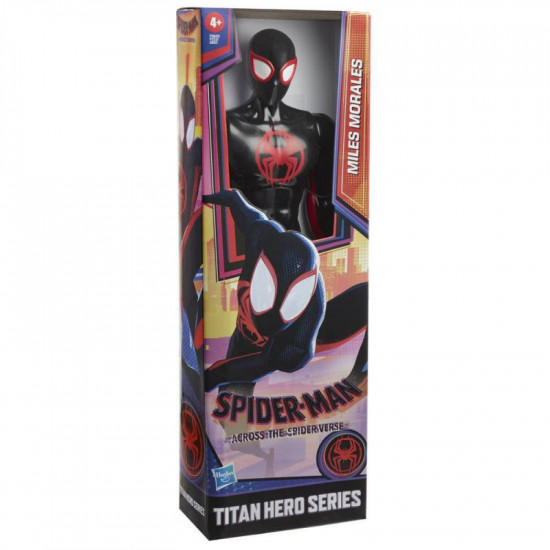 FIGURA HASBRO MARVEL TITAN HERO SERIES Figuras