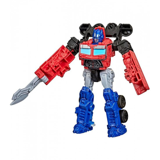 FIGURA HASBRO TRANSFORMERS RISE OF THE Figuras