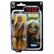 FIGURA HASBRO STAR WARS THE BLACK