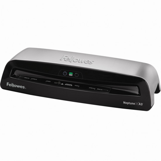 PLASTIFICADORA DOCUMENTOS FELLOWES NEPTUNE3 A3 Plastificadoras