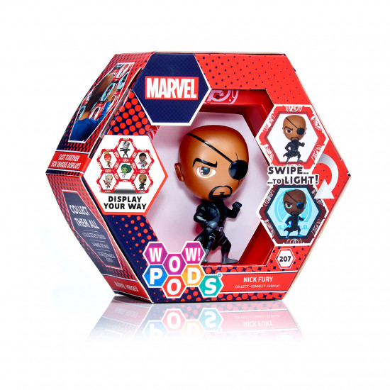 FIGURA WOW! POD MARVEL -  NICK Wow! pods