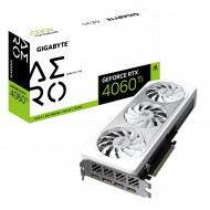 TARJETA GRAFICA GIGABYTE RTX 4060TI AERO