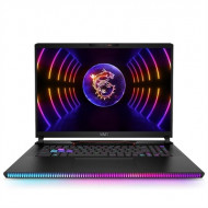 PORTATIL MSI RAIDER GE78HX 13VH - 412ES NEGRO