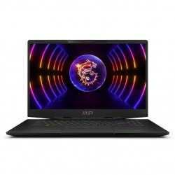 PORTATIL MSI STEALTH 17 STUDIO A13VI - 092ES