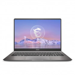 PORTATIL MSI Z16 - 206ES I9 - 13980HX 64GB SSD