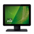 MONITOR TACTIL 10POS TS - 15IIFV 15PULGADAS FLAT