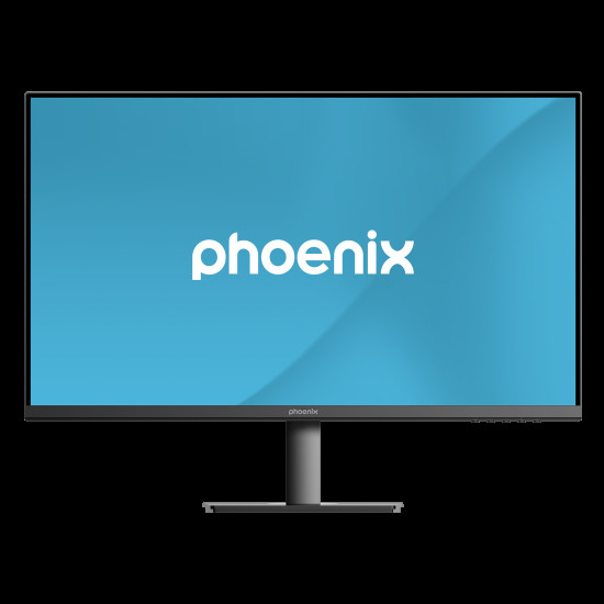 MONITOR PHOENIX VISIÓN 27 27PULGADAS FULL Monitores