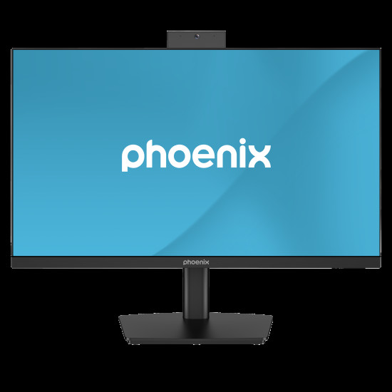 MONITOR PHOENIX VISIÓN 24 PRO 23.8PULGADAS Monitores