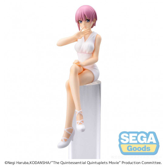 FIGURA SEGA GOODS THE QUINTESSENTIAL QUINTUPLETS Figuras