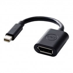 CABLE MINI DISPLAYPORT A DISPLAYPORT DELL