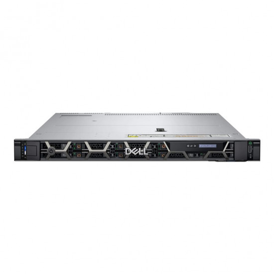 SERVIDOR DELL POWEREDGE R650XS XEON GOLD Servidores