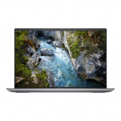 PORTATIL DELL PRECISION 5680 6HMFK GRIS