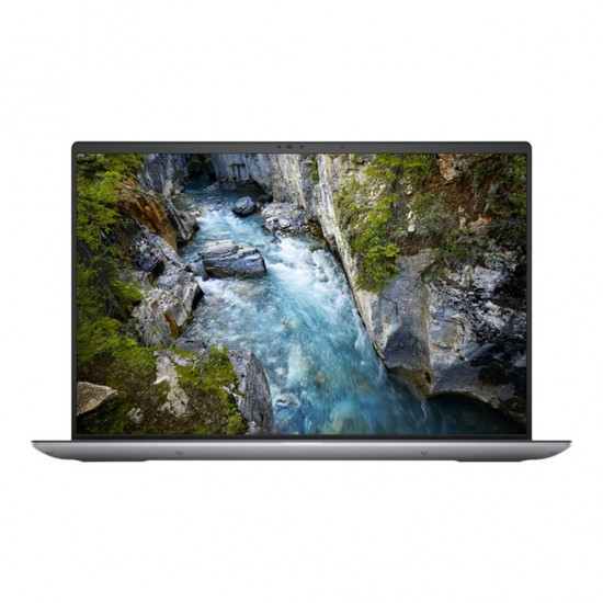 PORTATIL DELL PRECISION 5680 6HMFK GRIS Pc portátiles