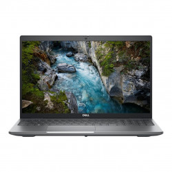 PORTATIL DELL PRECISION 3581 4F92M GRIS