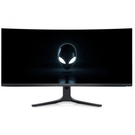 MONITOR LED GAMING 34PULGADAS DELL ALIENWARE Monitores