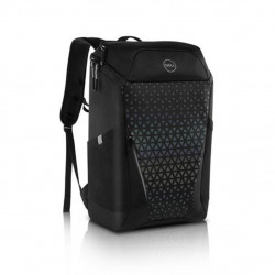 MOCHILA DELL GAMING PORTATIL 17PULGADAS NEGRO