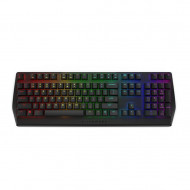 TECLADO DELL ALIENWARE GAMING AW410K - WW USB