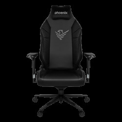 PHOENIX MONARCH SILLA GAMING CUERO TALLA