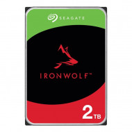 DISCO DURO INTERNO HDD SEAGATE IRONWOLF