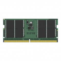 MEMORIA RAM DDR5 32GB KINGSTON 4800