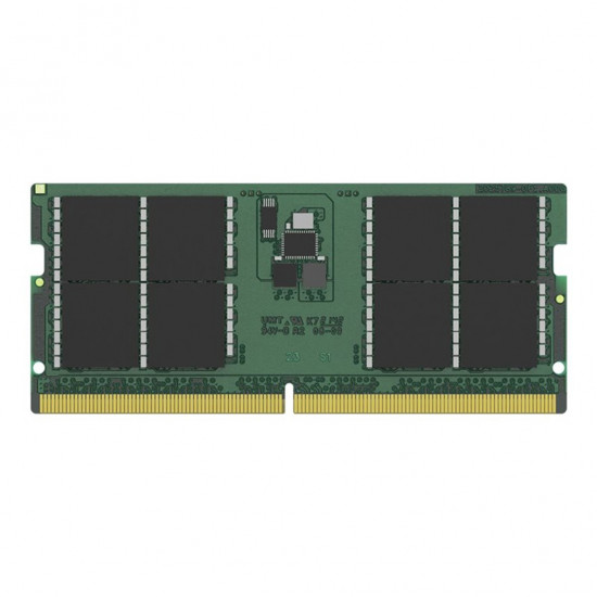 MEMORIA RAM DDR5 32GB KINGSTON 4800 Memorias ram