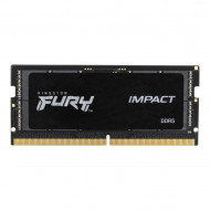 MEMORIA RAM DDR5 32GB KINGSTON SODIMM