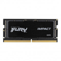 MEMORIA RAM DDR5 32GB KINGSTON SODIMM