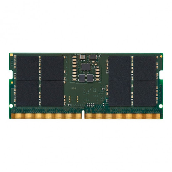 MEMORIA RAM DDR5 16GB KINGSTON 4800 Memorias ram