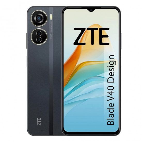 TELEFONO MOVIL SMARTPHONE ZTE BLADE V40 Smartphones