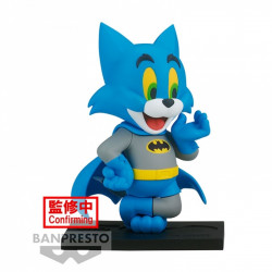 FIGURA BANPRESTO TOM & JERRY FIGURE