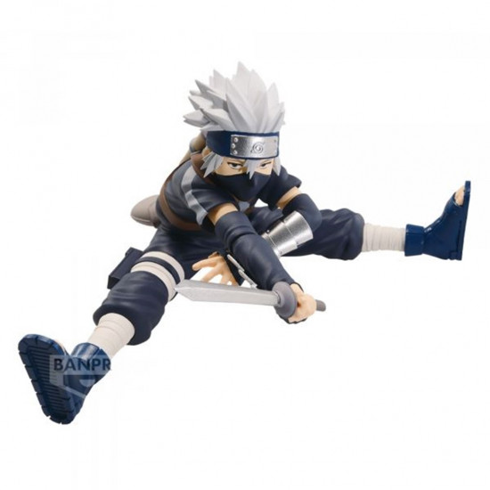 FIGURA BANPRESTO NARUTO SHIPPUDEN VIBRATION STARS Figuras