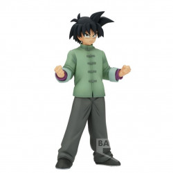 FIGURA BANPRESTO DRAGON BALL SUPER SUPER